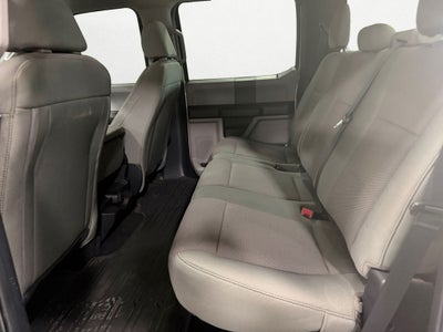2020 Ford F-250SD XL