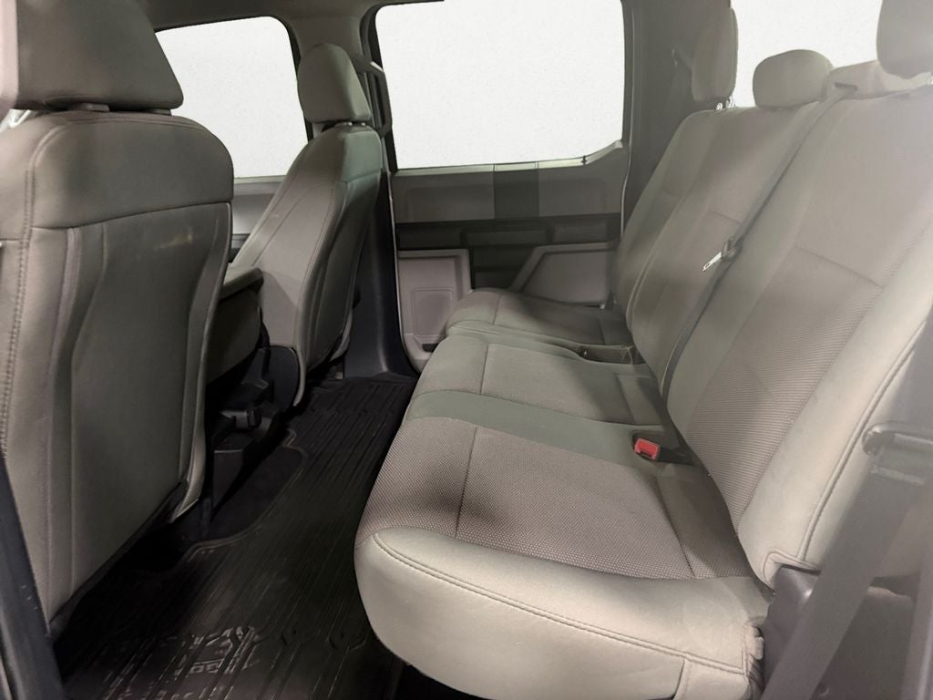 2020 Ford F-250SD XL