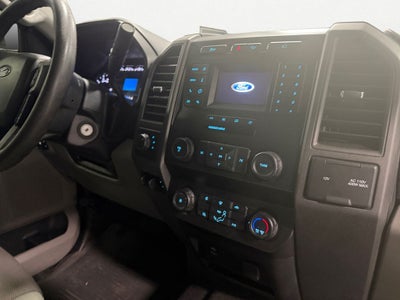2020 Ford F-250SD XL