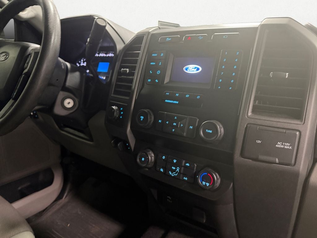 2020 Ford F-250SD XL