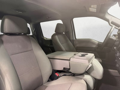 2020 Ford F-250SD XL