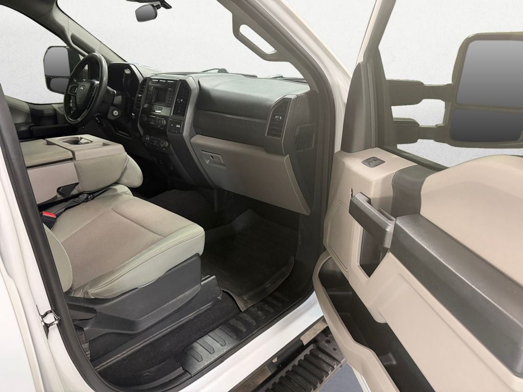 2020 Ford F-250SD XL