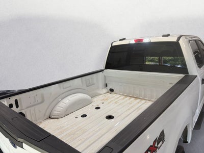 2020 Ford F-250SD XL