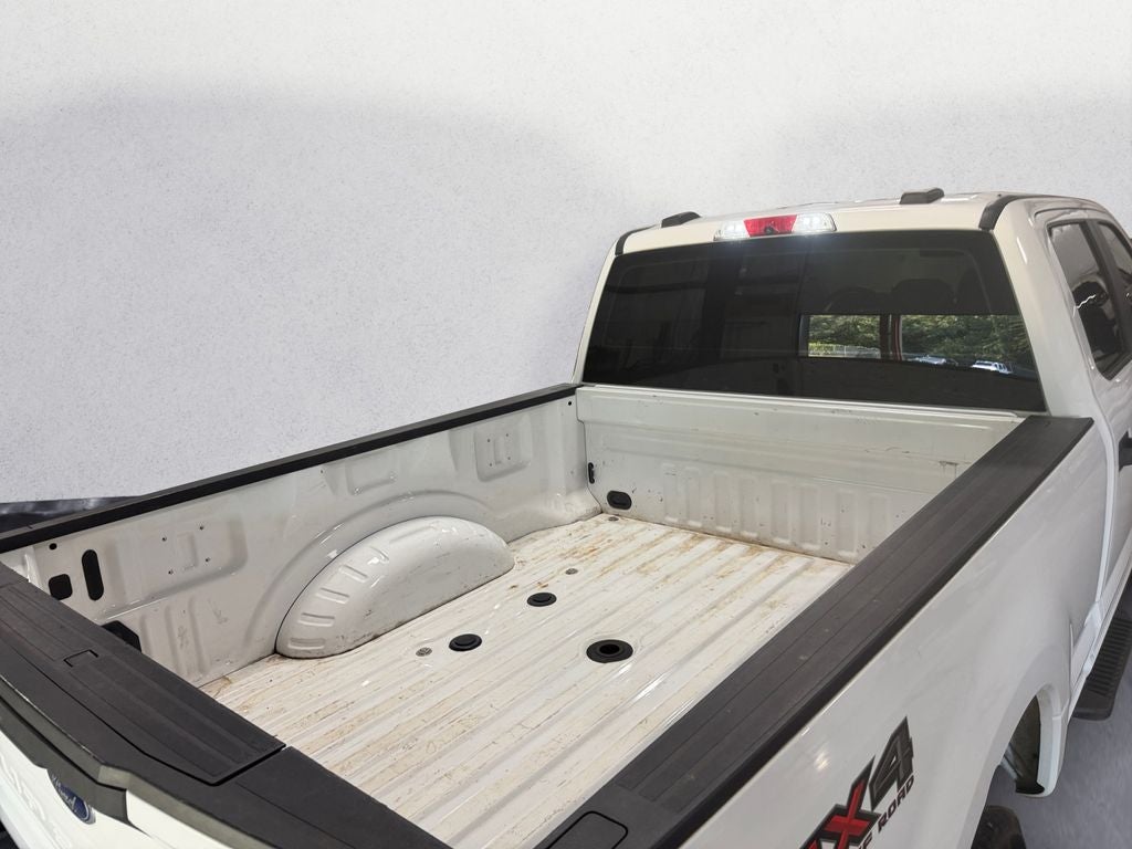 2020 Ford F-250SD XL