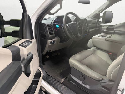 2020 Ford F-250SD XL