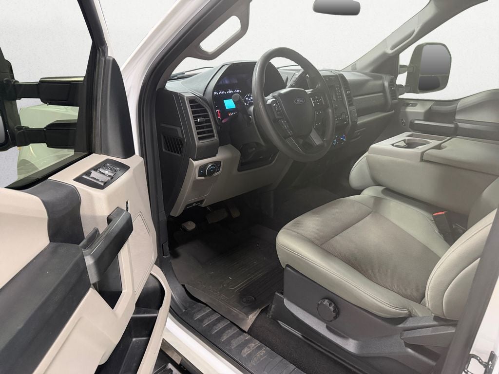 2020 Ford F-250SD XL