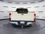 2020 Ford F-250SD XL