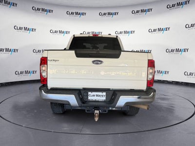 2020 Ford F-250SD XL