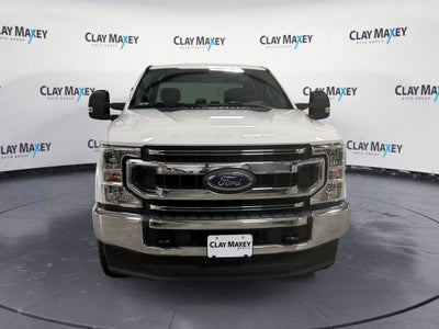 2020 Ford F-250SD XL