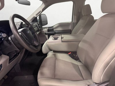 2020 Ford F-250SD XL