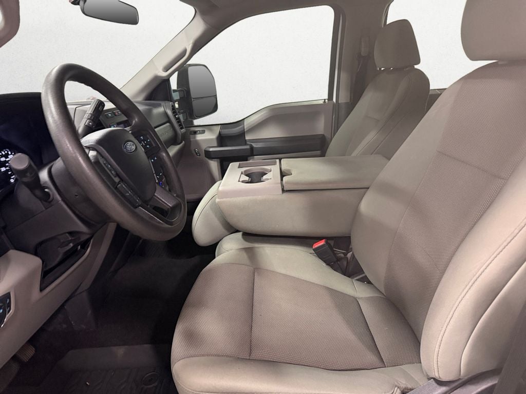 2020 Ford F-250SD XL