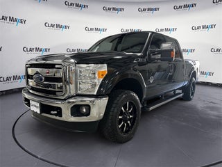 2014 Ford F-250SD XLT