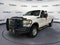 2011 Ford F-250SD XL