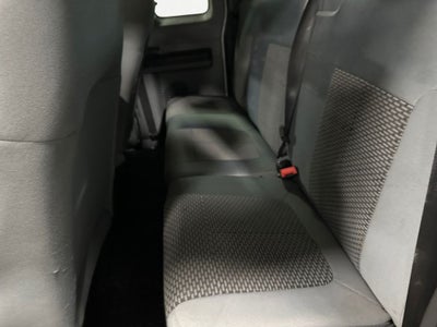 2011 Ford F-250SD XL