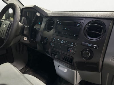 2011 Ford F-250SD XL