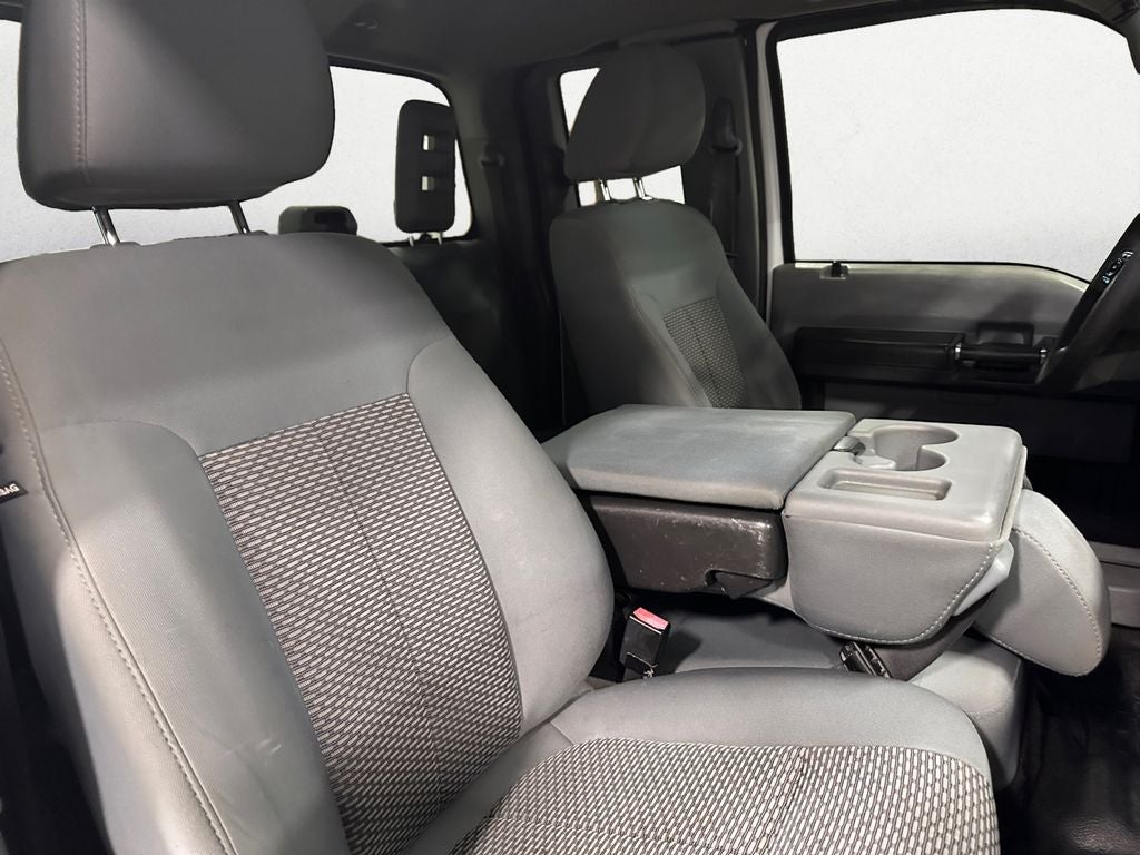 2011 Ford F-250SD XL