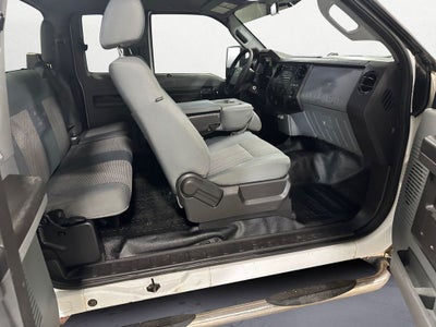 2011 Ford F-250SD XL