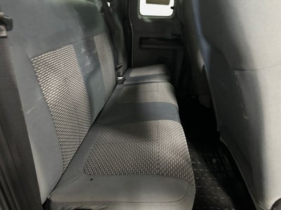 2011 Ford F-250SD XL