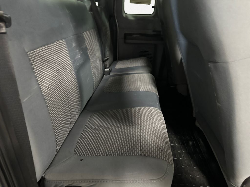 2011 Ford F-250SD XL