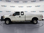 2011 Ford F-250SD XL