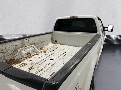 2011 Ford F-250SD XL