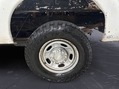 2011 Ford F-250SD XL