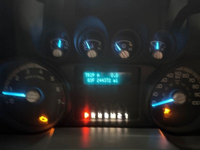 2011 Ford F-250SD XL