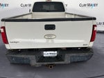 2011 Ford F-250SD XL