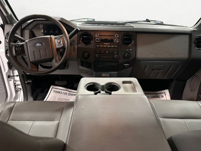 2016 Ford F-250SD XL