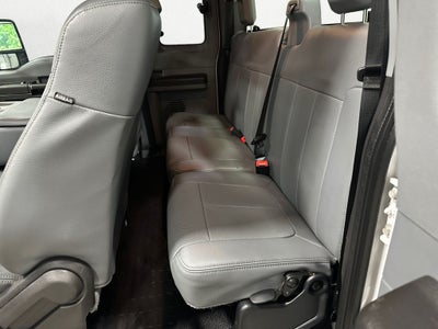 2016 Ford F-250SD XL