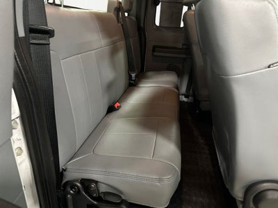 2016 Ford F-250SD XL
