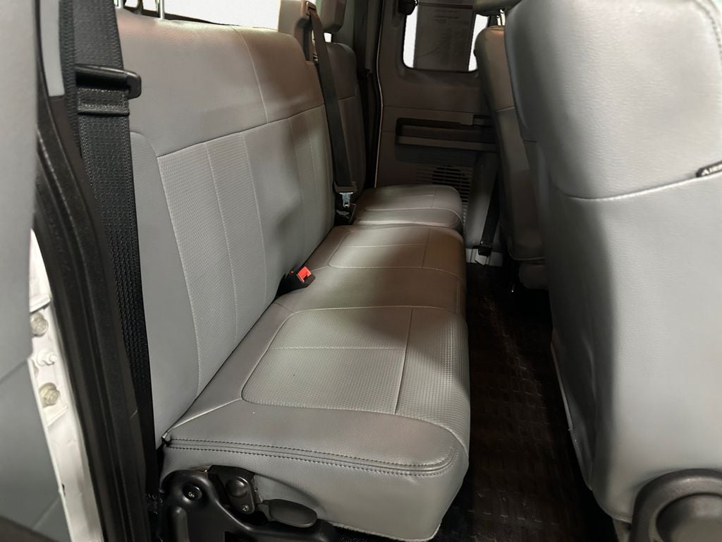 2016 Ford F-250SD XL