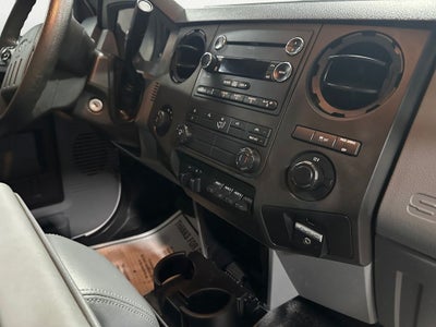 2016 Ford F-250SD XL