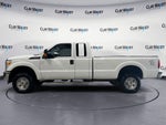 2016 Ford F-250SD XL