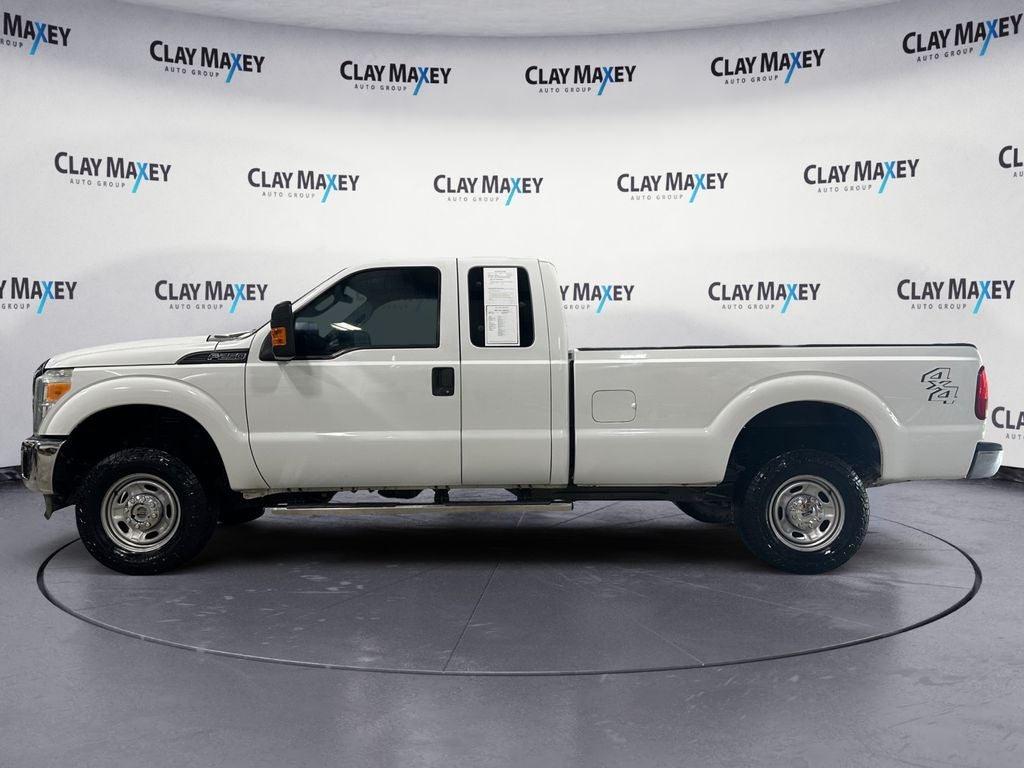 2016 Ford F-250SD XL