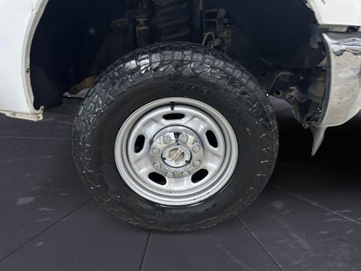 2016 Ford F-250SD XL