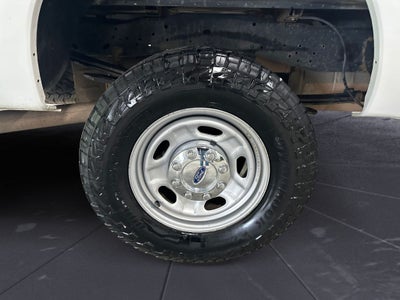 2016 Ford F-250SD XL