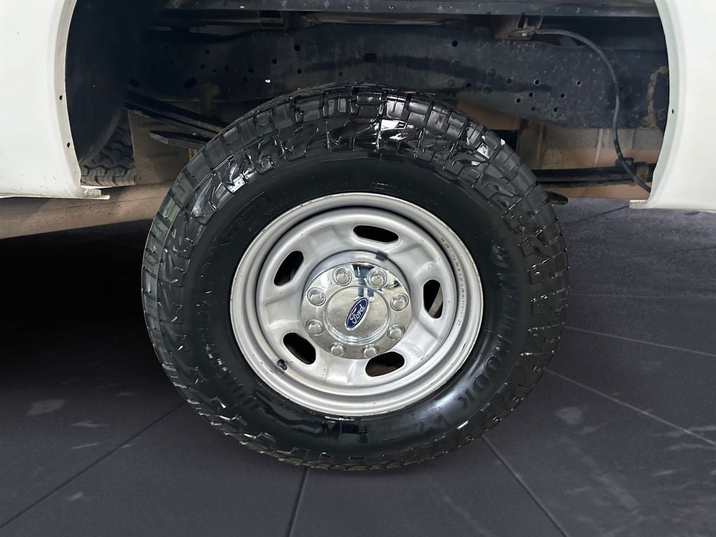 2016 Ford F-250SD XL