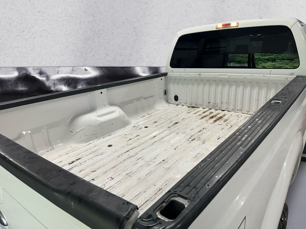 2016 Ford F-250SD XL