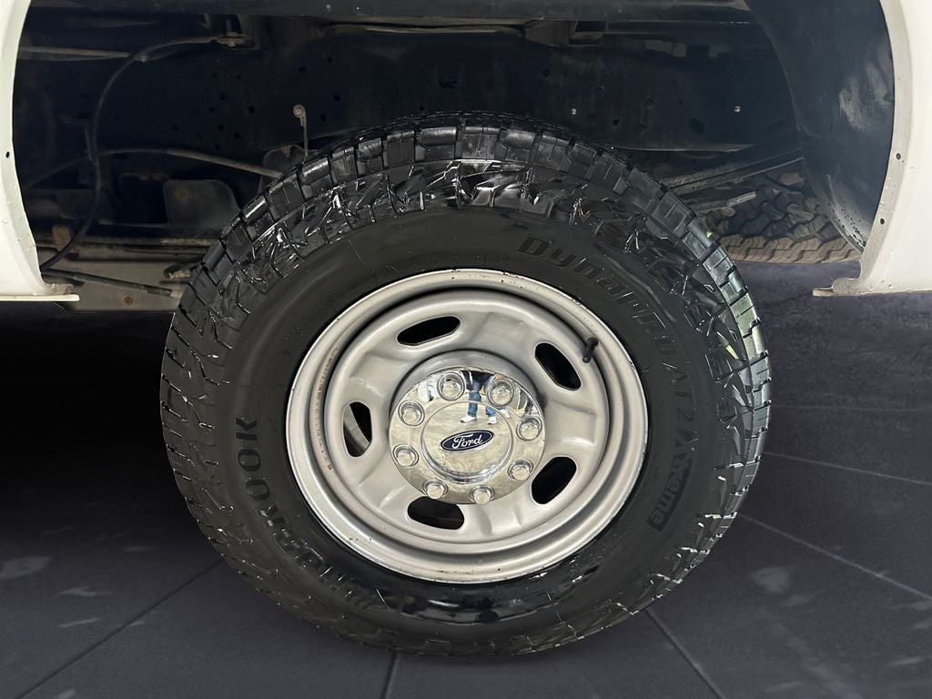 2016 Ford F-250SD XL