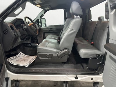 2016 Ford F-250SD XL