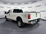 2016 Ford F-250SD XL