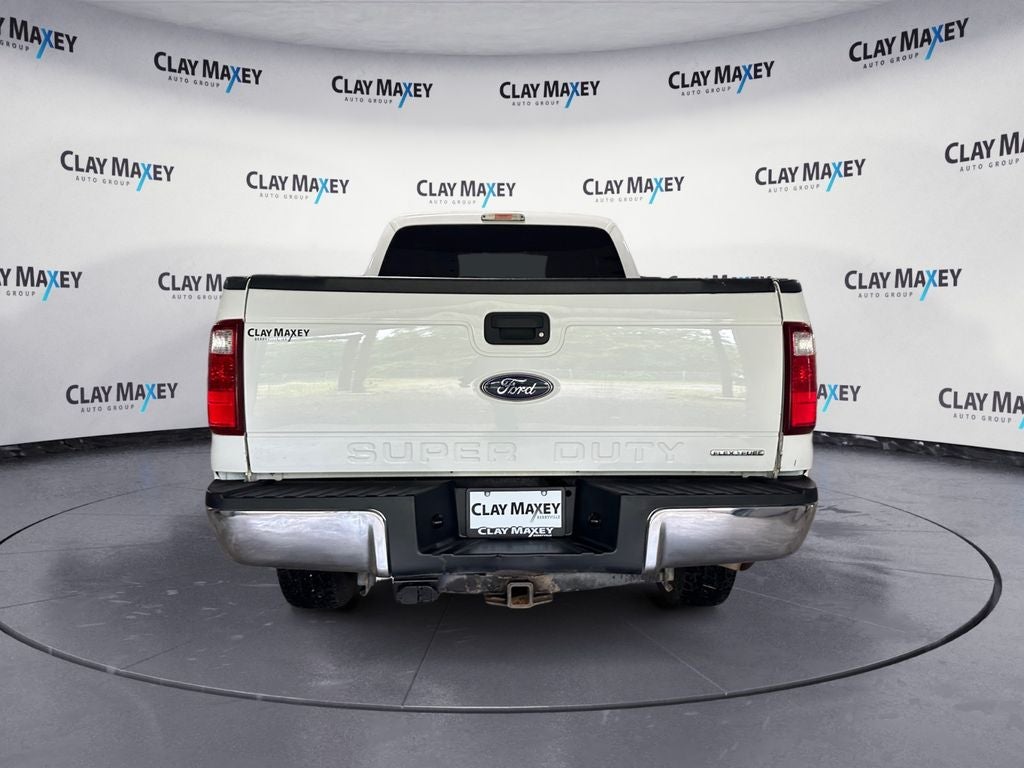 2016 Ford F-250SD XL