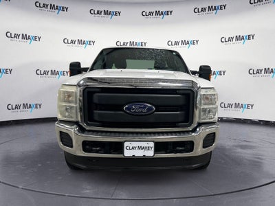 2016 Ford F-250SD XL