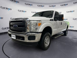 2016 Ford F-250SD XL