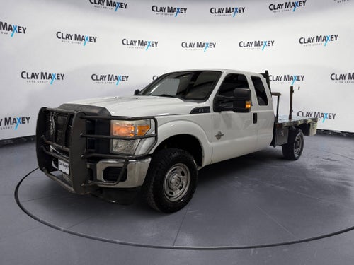 2014 Ford F-250SD XL