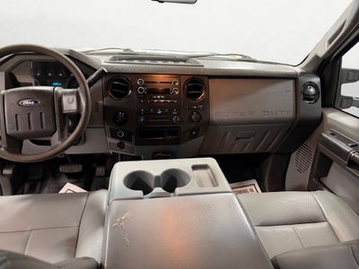 2014 Ford F-250SD XL