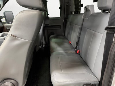 2014 Ford F-250SD XL
