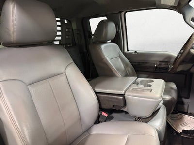 2014 Ford F-250SD XL