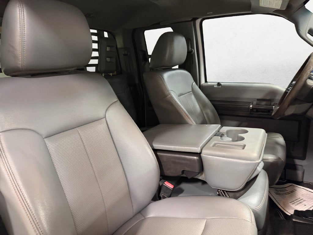 2014 Ford F-250SD XL